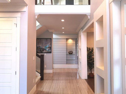 8211 Seafair Drive, Richmond, BC 