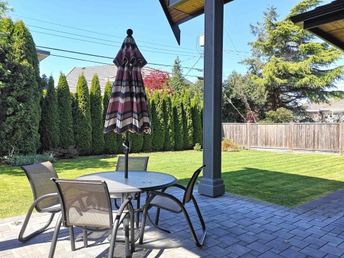 8211 Seafair Drive, Richmond, BC 