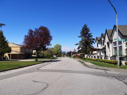 8211 Seafair Drive, Richmond, BC 