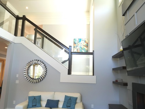 8211 Seafair Drive, Richmond, BC 