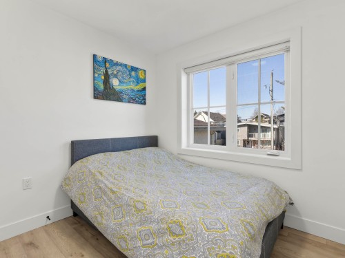 4327 Perry Street, Vancouver, BC 