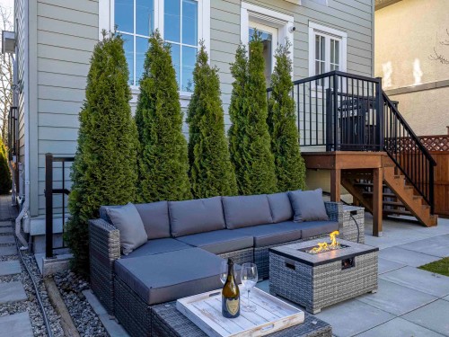 4327 Perry Street, Vancouver, BC 