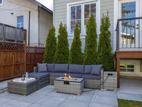 4327 Perry Street, Vancouver, BC 