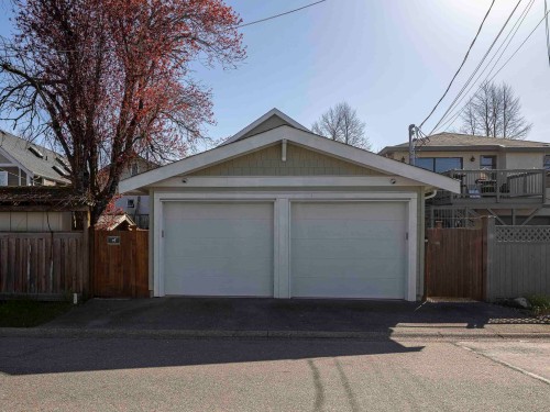 4327 Perry Street, Vancouver, BC 
