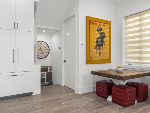4327 Perry Street, Vancouver, BC 
