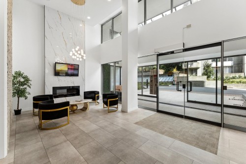 905-2024 Fullerton Avenue, North Vancouver, BC 