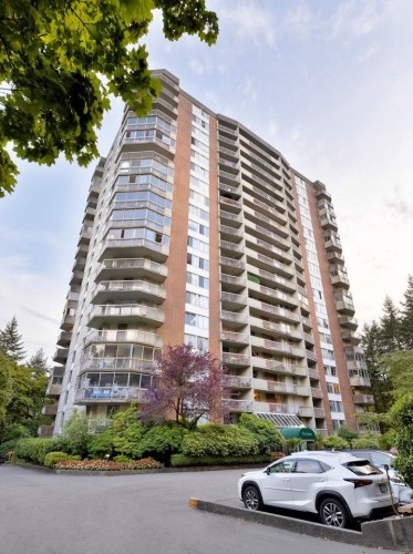 905-2024 Fullerton Avenue, North Vancouver, BC 