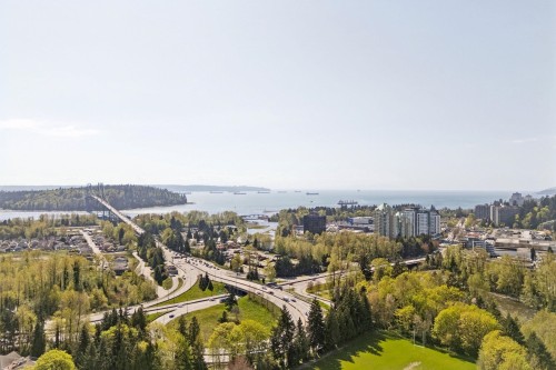 905-2024 Fullerton Avenue, North Vancouver, BC 