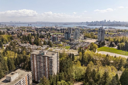 905-2024 Fullerton Avenue, North Vancouver, BC 