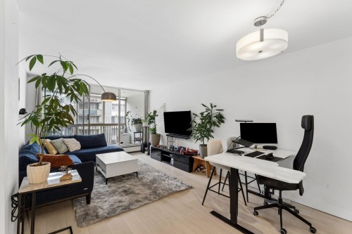 905-2024 Fullerton Avenue, North Vancouver, BC 