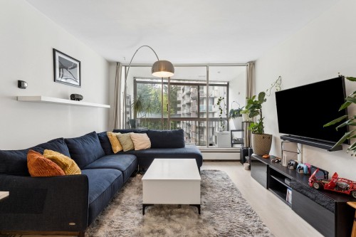905-2024 Fullerton Avenue, North Vancouver, BC 