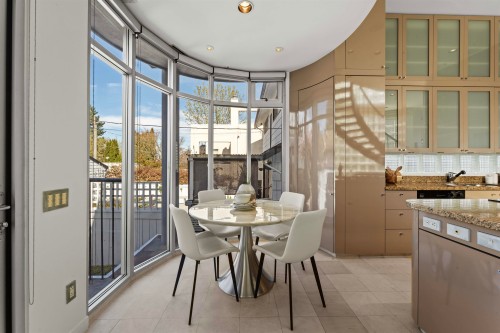 3043 Alma Street, Vancouver, BC 