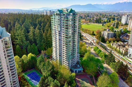 17F-6128 Patterson Avenue  Burnaby, BC V5H 4P3