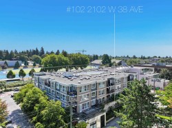 102-2102 38th Avenue W Vancouver, BC V6M 1R9