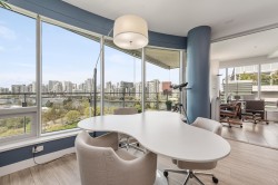 1009-181 1st Avenue W Vancouver, BC V5Y 0E3