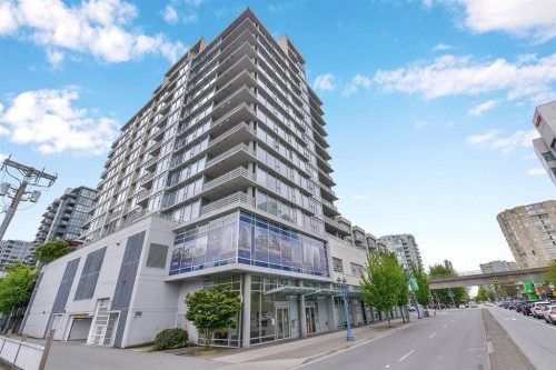 503-8068 Westminster Highway  Richmond, BC V6X 0C6