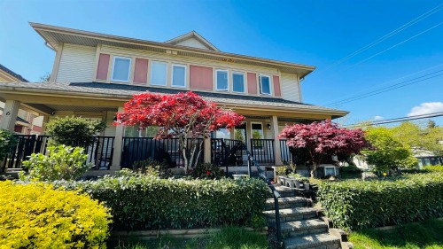 5-6481 Elgin Avenue  Burnaby, BC V5H 3S5