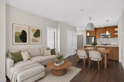 501-2321 Scotia Street  Vancouver, BC V5T 0A8