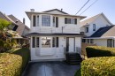 3588 Georgia Street, Richmond, BC 