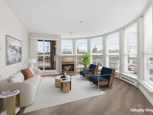 206-1688 8th Avenue E Vancouver, BC V5N 1T5
