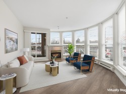 206-1688 8th Avenue E Vancouver, BC V5N 1T5