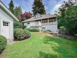 Undisclosed Address West Vancouver, BC None