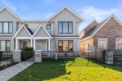 2-10700 Aragon Road  Richmond, BC V7A 3E9