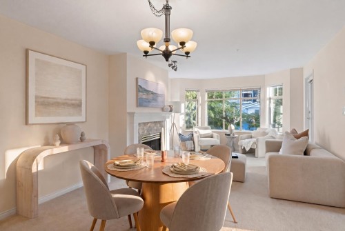 405-2059 Chesterfield Avenue  North Vancouver, BC V7M 2P4