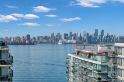 1206-188 Esplanade E North Vancouver, BC V7L 4Y1