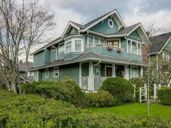 3088 Columbia Street  Vancouver, BC V5Y 3G6