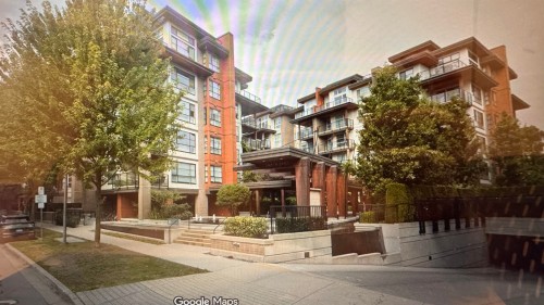 301-5983 Gray Avenue  Vancouver, BC V6S 0G8