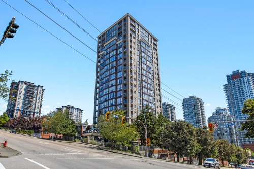 1901-850 Royal Avenue  New Westminster, BC V3M 1A6
