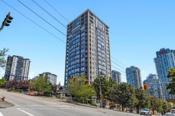 1901-850 Royal Avenue New Westminster, BC V3M 1A6