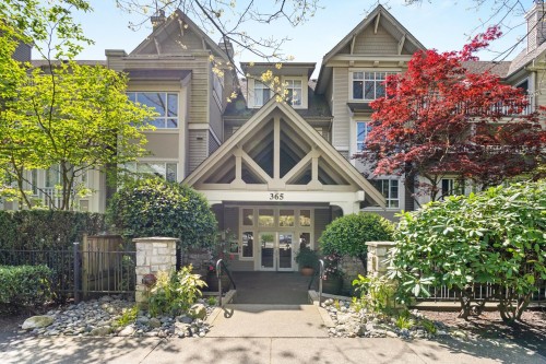 105-365 1st Street E North Vancouver, BC V7L 4W5