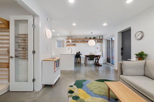 2333 Napier Street, Vancouver, BC 