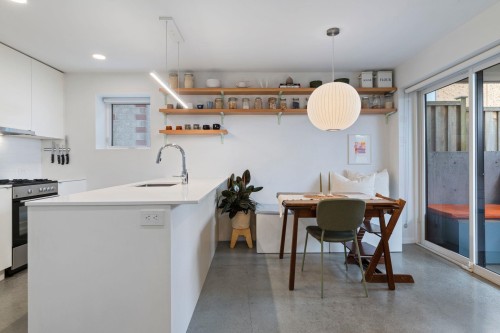 2333 Napier Street, Vancouver, BC 