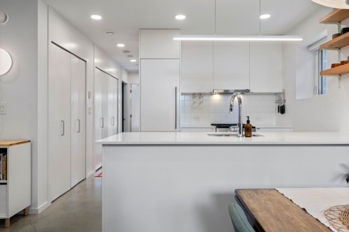 2333 Napier Street, Vancouver, BC 