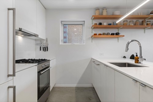 2333 Napier Street, Vancouver, BC 