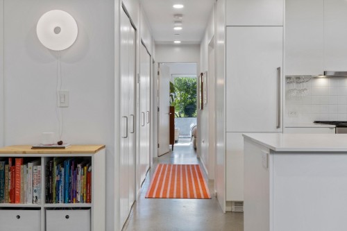 2333 Napier Street, Vancouver, BC 