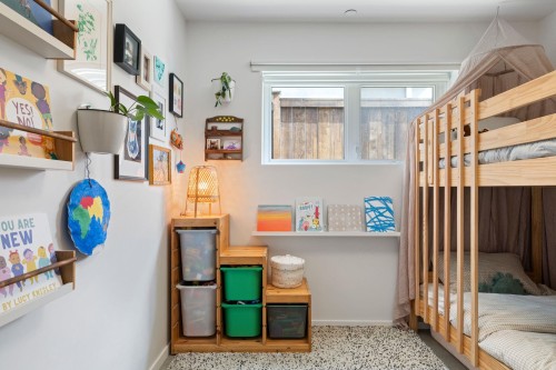 2333 Napier Street, Vancouver, BC 