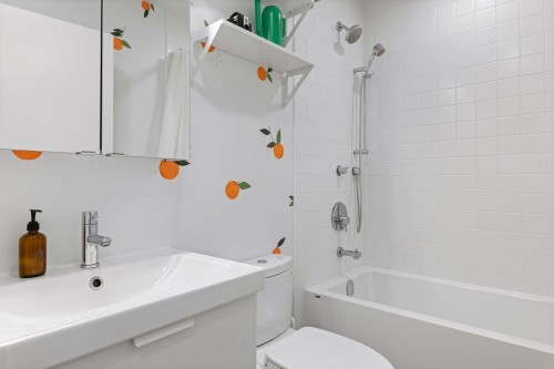 2333 Napier Street, Vancouver, BC 