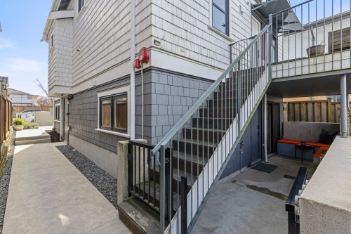 2333 Napier Street, Vancouver, BC 