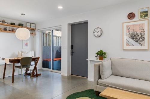 2333 Napier Street, Vancouver, BC 