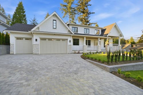 690 Windsor Road E, North Vancouver, BC 