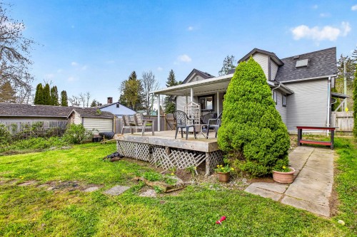 11369 Maple Crescent, Maple Ridge, BC 