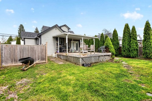 11369 Maple Crescent, Maple Ridge, BC 