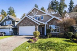 5268 Glen Abbey Place Delta, BC V4M 4H1