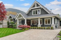 4390 Cheviot Road  North Vancouver, BC V7R 3T4