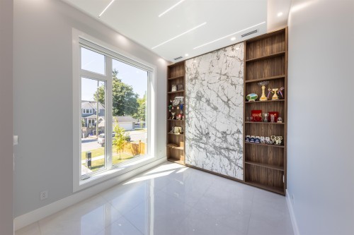 3587 Mayfair Avenue, Vancouver, BC 