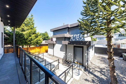 3587 Mayfair Avenue, Vancouver, BC 